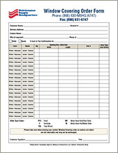 Supply Order Form Template from www.supplyhq.com